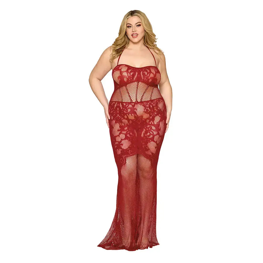 3XL / 4XL Lingerie