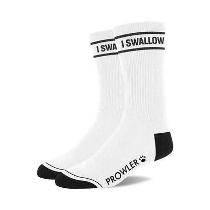 Lingerie - Stockings & Leggings I Swallow Socks