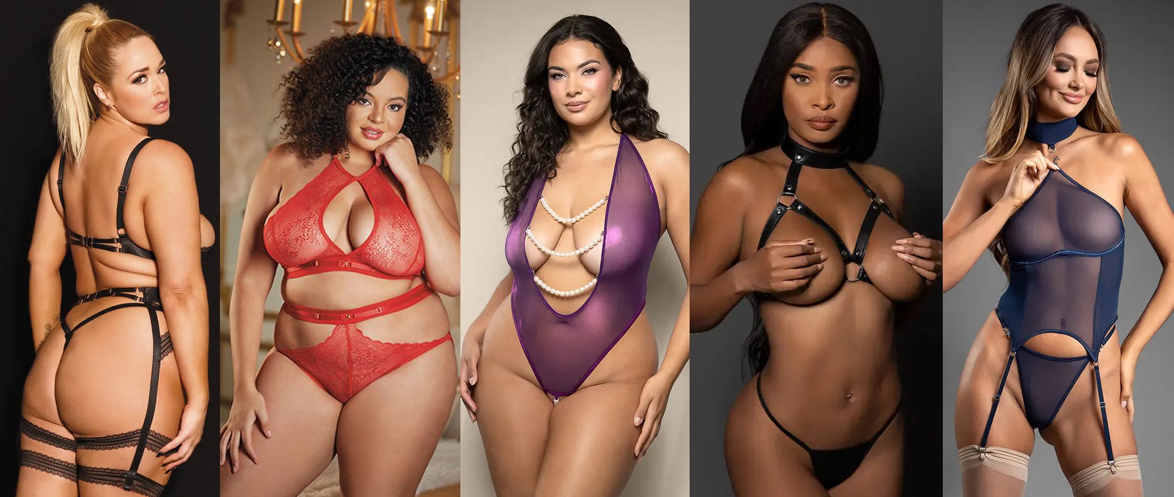 sexy lingerie spicy outfits plus size lingerie